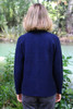 Possum Merino Plain Button Cardigan