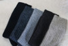 Possum Merino Casual Rib Socks
