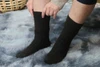 Possum Merino Casual Rib Socks