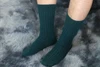 Possum Merino Casual Rib Socks