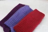 Possum Merino Casual Rib Socks