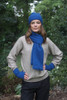 Possum Merino Essential Scarf