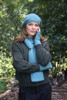 Possum Merino Loop Scarf