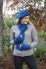 Possum Merino Loop Scarf