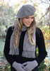 Possum Merino Plain Beret