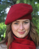 Possum Merino Plain Beret