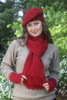 Possum Merino Plain Beret