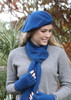 Possum Merino Plain Beret