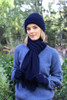 Pure Merino Plain Beanie