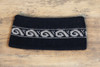 SALE! Possum Merino Koru Headband