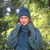 Possum Merino Morse Beanie