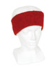 Possum Merino Reversible Plain/Striped Headband