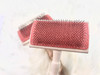 Wooden Carding Brush