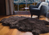 Gold Star Quarto Sheepskin Rugs