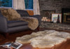 Gold Star Quarto Sheepskin Rugs