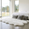 Premium Sexto Sheepskin Rug