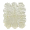 Premium Sexto Sheepskin Rug