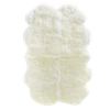 Premium Quarto Sheepskin Rug