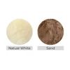 Premium Quarto Sheepskin Rug