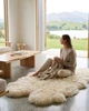 Premium Quarto Sheepskin Rug
