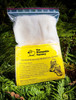 Hiker's Wool tp prevent blisters and foot pain.