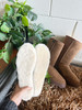Padded Sheepskin Innersoles