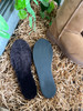 Padded Sheepskin Innersoles