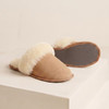 Aroha Soft Sole Sheepskin Scuff