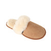 Aroha Soft Sole Sheepskin Scuff