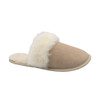 Aroha Soft Sole Sheepskin Scuff