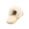 Aroha Soft Sole Sheepskin Scuff