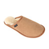 Conway Sheepskin Scuff Soft Sole