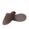 Conway Sheepskin Scuff Soft Sole