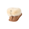 Ultimate Soft Sole Sheepskin Slippers