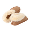 Ultimate Soft Sole Sheepskin Slippers
