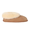 Ultimate Soft Sole Sheepskin Slippers