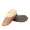 Ultimate Soft Sole Sheepskin Slippers