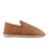 Jack Sheepskin Slippers