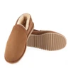 Jack Sheepskin Slippers