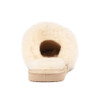 Aroha Sheepskin Scuff