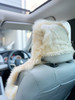 Universal Sheepskin Car Seat Cover