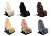 Universal Sheepskin Car Seat Cover