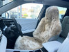 Universal Sheepskin Car Seat Cover