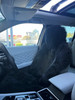 Universal Sheepskin Car Seat Cover