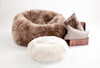 Luxury Sheepskin Bean Bag