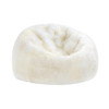 Luxury Sheepskin Bean Bag