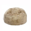 Luxury Sheepskin Bean Bag