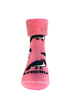 Kiwiana Kereru Wool Blended Socks