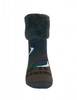 Kiwiana Kereru Wool Blended Socks 22