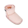 Toddler Sheepskin Booties